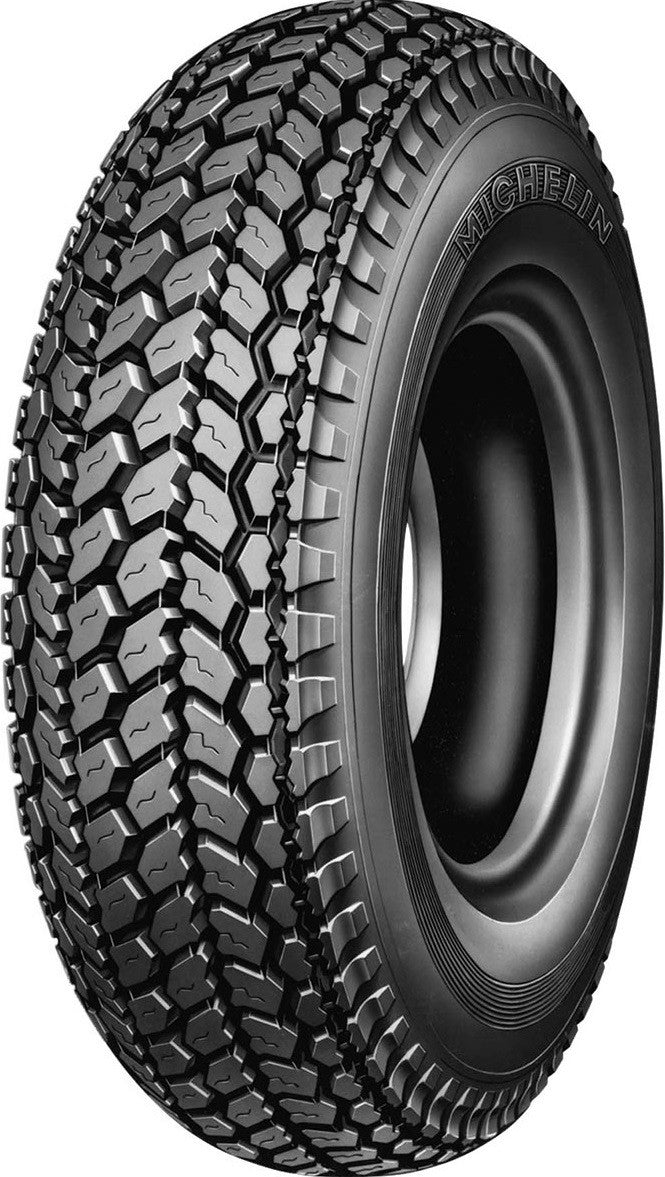 Michelin ACS (TT) 2/ R9 35J
