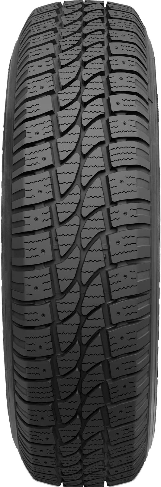 Tigar Cargo Speed Winter 205/75R16C 110R