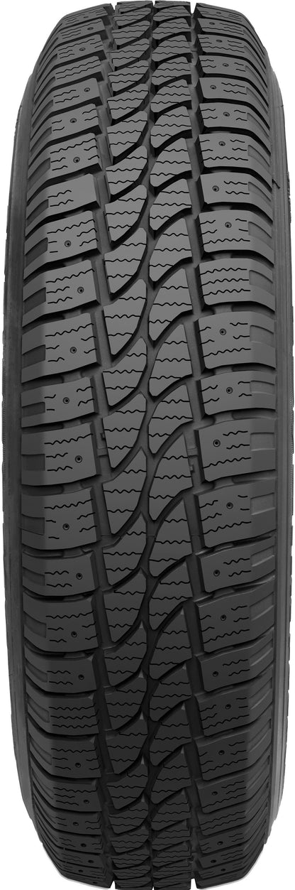 Tigar Cargo Speed Winter 205/75R16C 110R