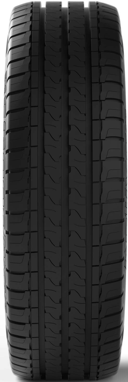 BF Goodrich Activan M+S 3PMSF 215/60R17C 109/107T