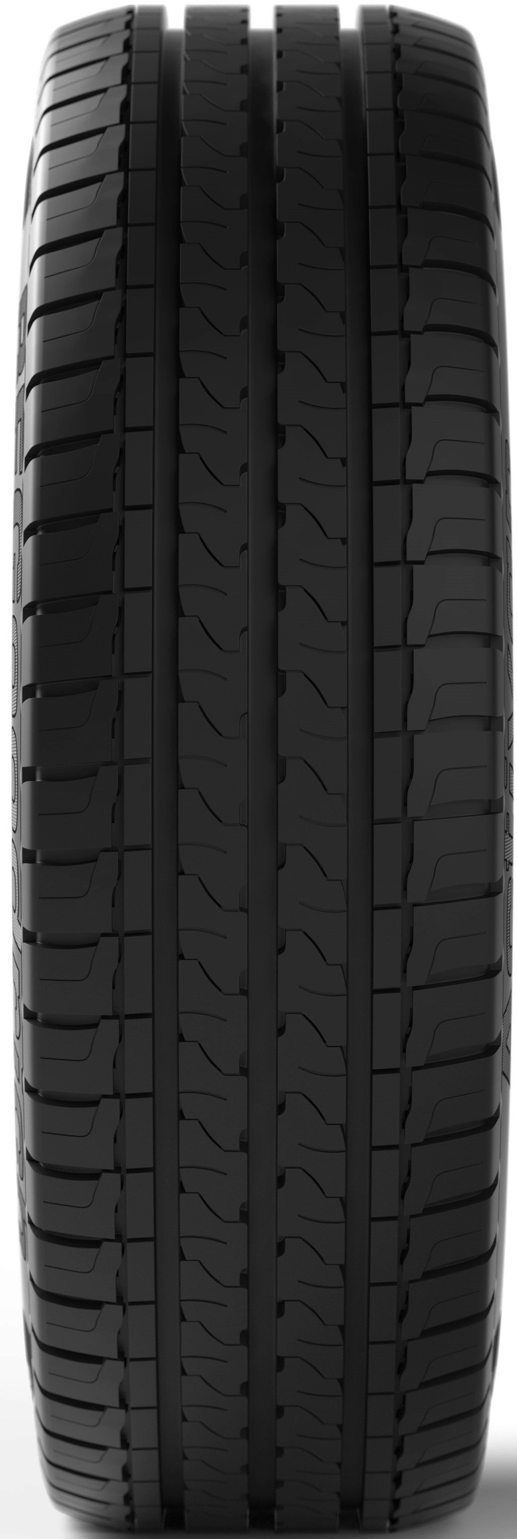 BF Goodrich Activan M+S 3PMSF 215/60 R17 109/107T