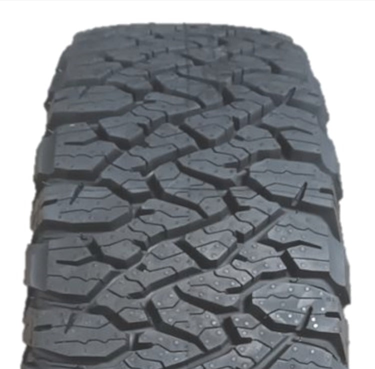 BF Goodrich All-Terrain T/A KO3 LRD 3PMSF 255/55 R18 109/105S – Bild 2