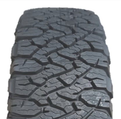 BF Goodrich All-Terrain T/A KO3 LRD 3PMSF 255/55 R18 109/105S – Bild 2