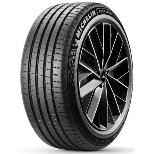 Michelin Pilot Sport 5 Energy AC RG XL 235/45 R18 98Y