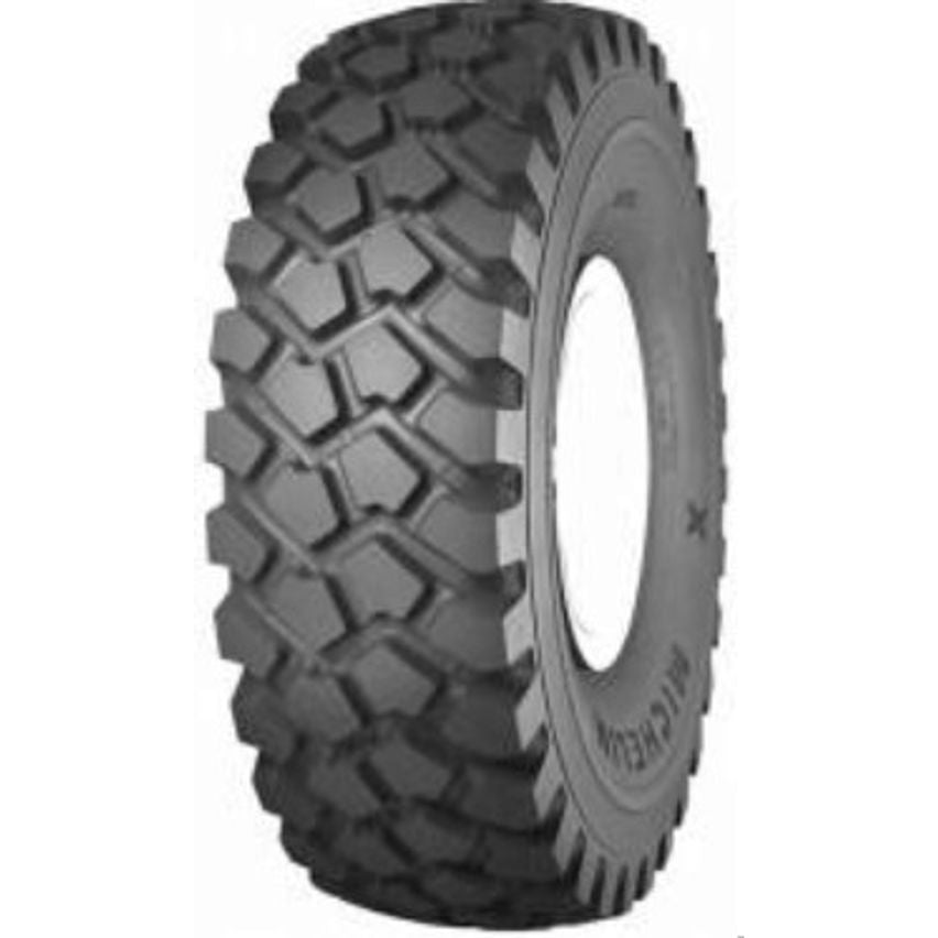Michelin X Force ZL 335/80 R20 150K