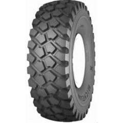 Michelin X Force ZL 335/80 R20 150K