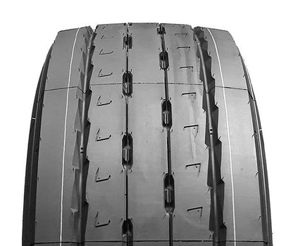 Michelin X Multi T2 205/65 R17.5 132J – Bild 2