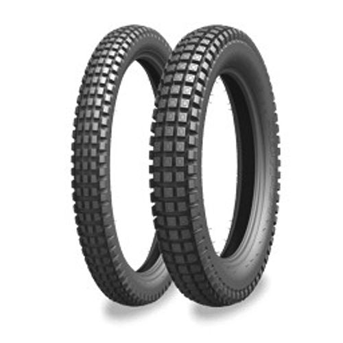 Michelin Trail Light (TT) 80/100-21 51M