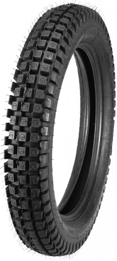Michelin Trial Competition (TT) 2.75-21 45M
