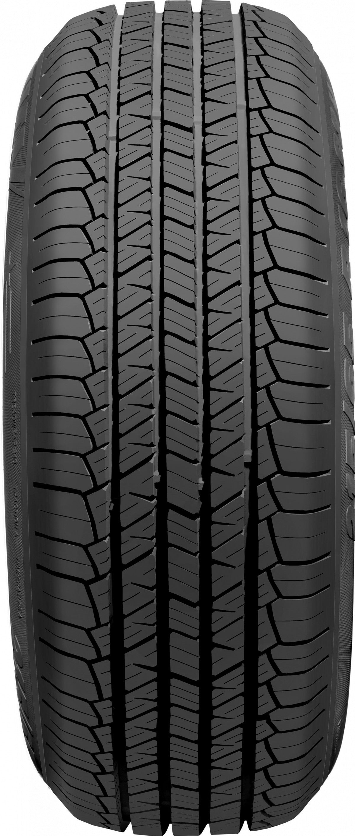 Tigar SUV Summer 235/60 R18 107W