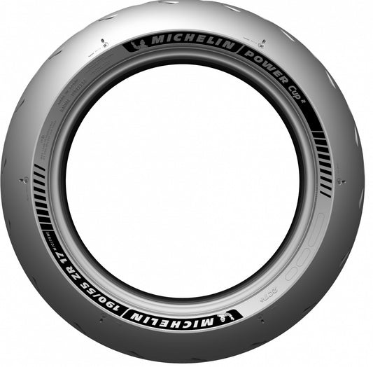 Michelin Power CUP 2 120/70 R17 58W