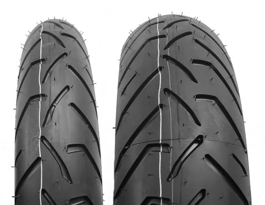 Michelin Anakee ROAD (TT) 120/70 R19 60V – Bild 2