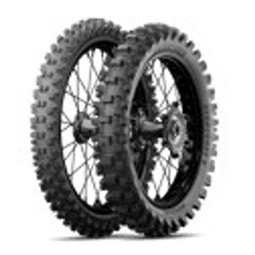 Michelin Starcross 6 Medium MS (TT) 110/100-18 64M