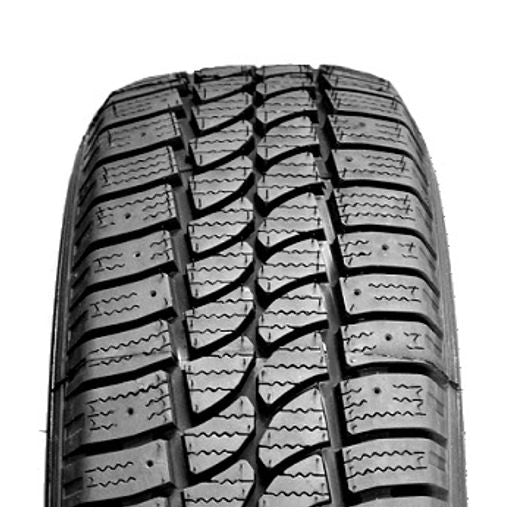 Tigar Cargo Speed Winter 225/70R15C 112R – Bild 3