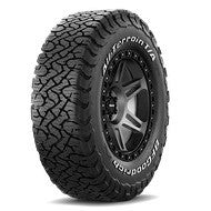 BF Goodrich All-Terrain T/A KO3 LRD RWL 3PMSF 235/75 R15 110/107S