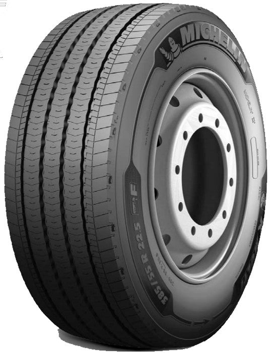 Michelin X Multi F 385/55 R22.5 160K