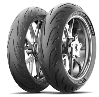 Michelin Power Shift 120/70 R15 56H