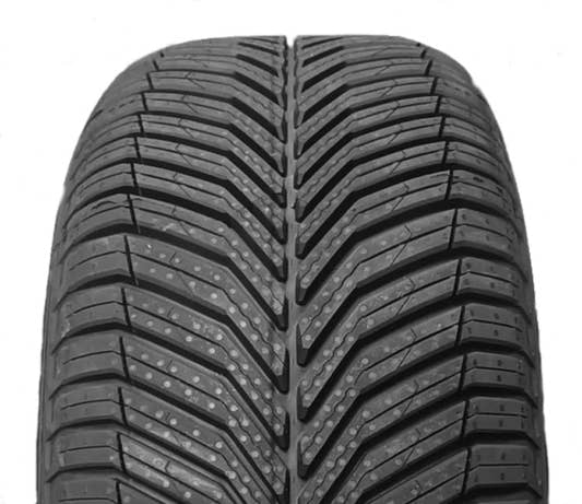 Michelin Crossclimate 3 RG XL 3PMSF 225/40 R18 92W – Bild 3