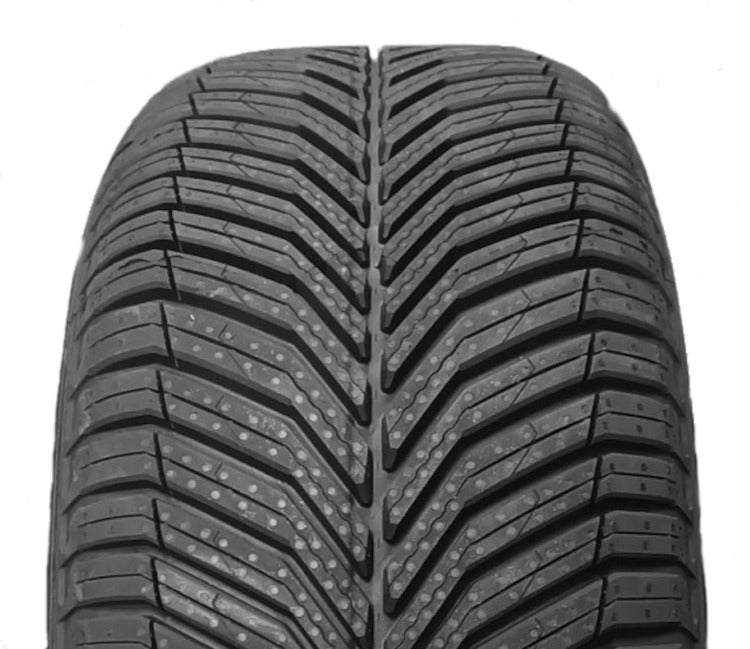 Michelin Crossclimate 3 RG XL 3PMSF 225/40 R18 92W – Bild 3
