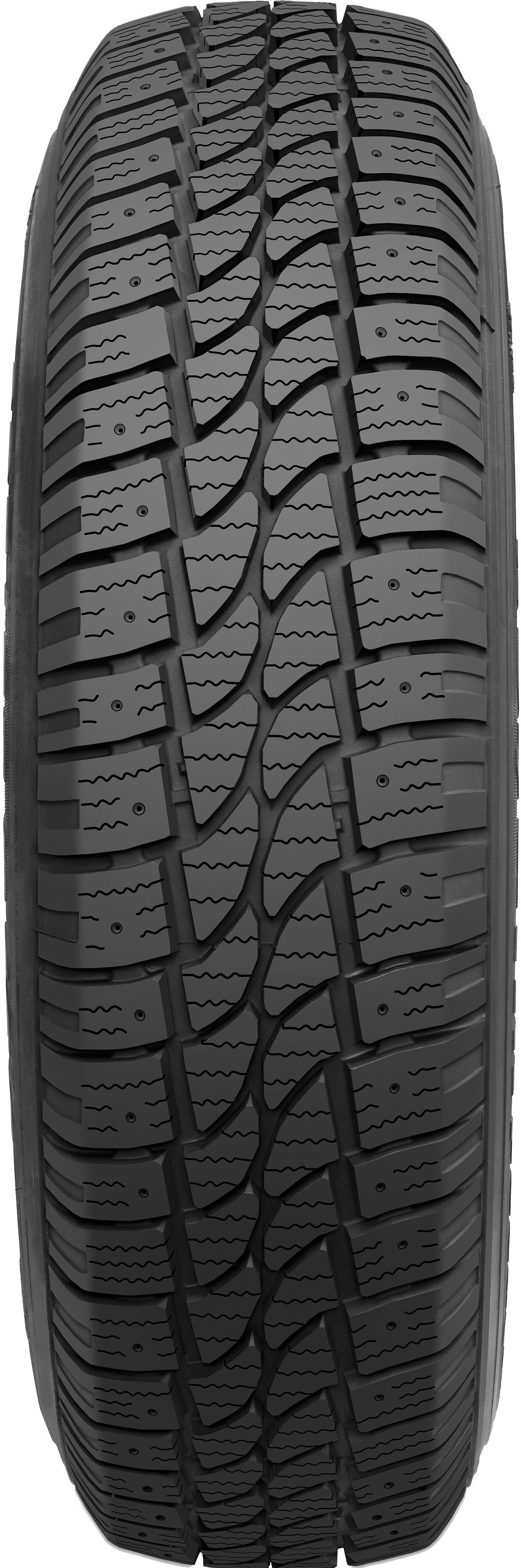 Tigar Cargo Speed Winter 225/65R16C 112R