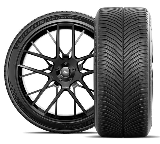 Michelin Crossclimate 3 Sport RG XL 3PMSF 285/40 R23 115Y