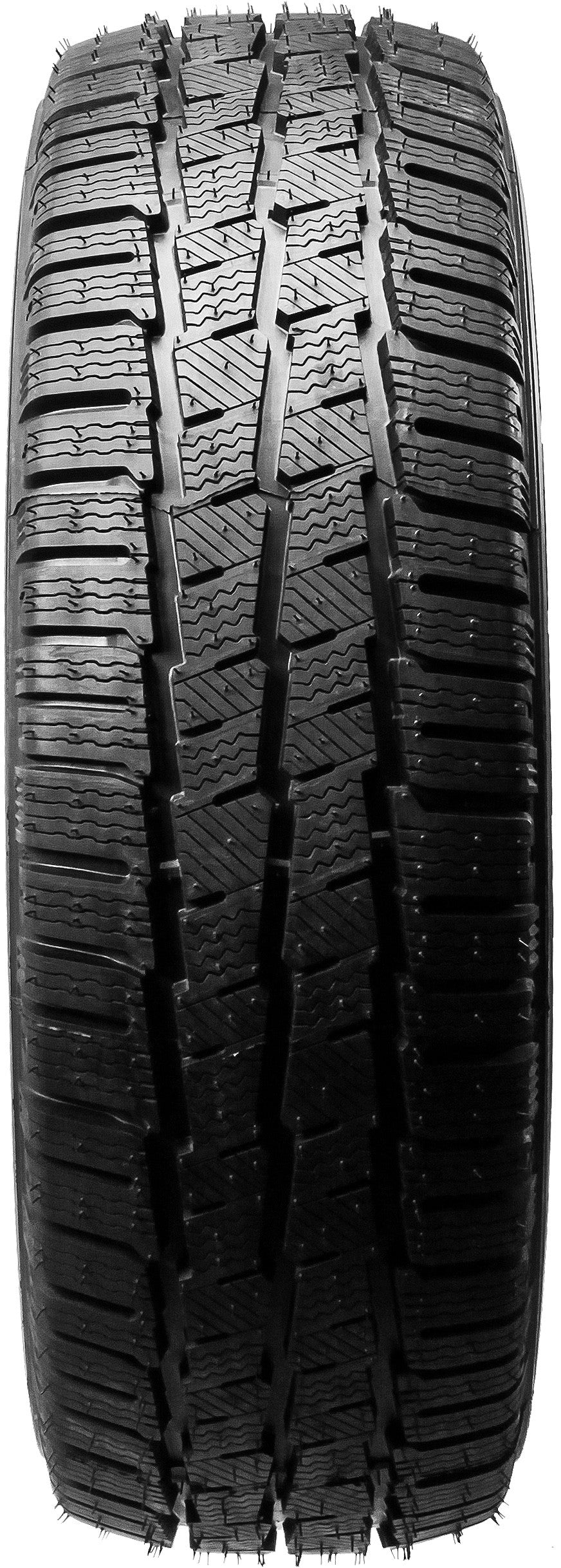 Michelin Agilis Alpin 3PMSF 215/60R17C 104/102H