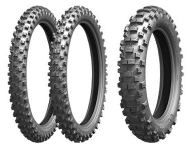 Michelin Enduro Medium Rear (TT) 140/80 R18 70R
