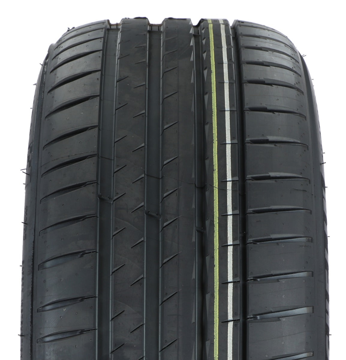 Michelin Pilot Sport 4 235/45 R19 99Y