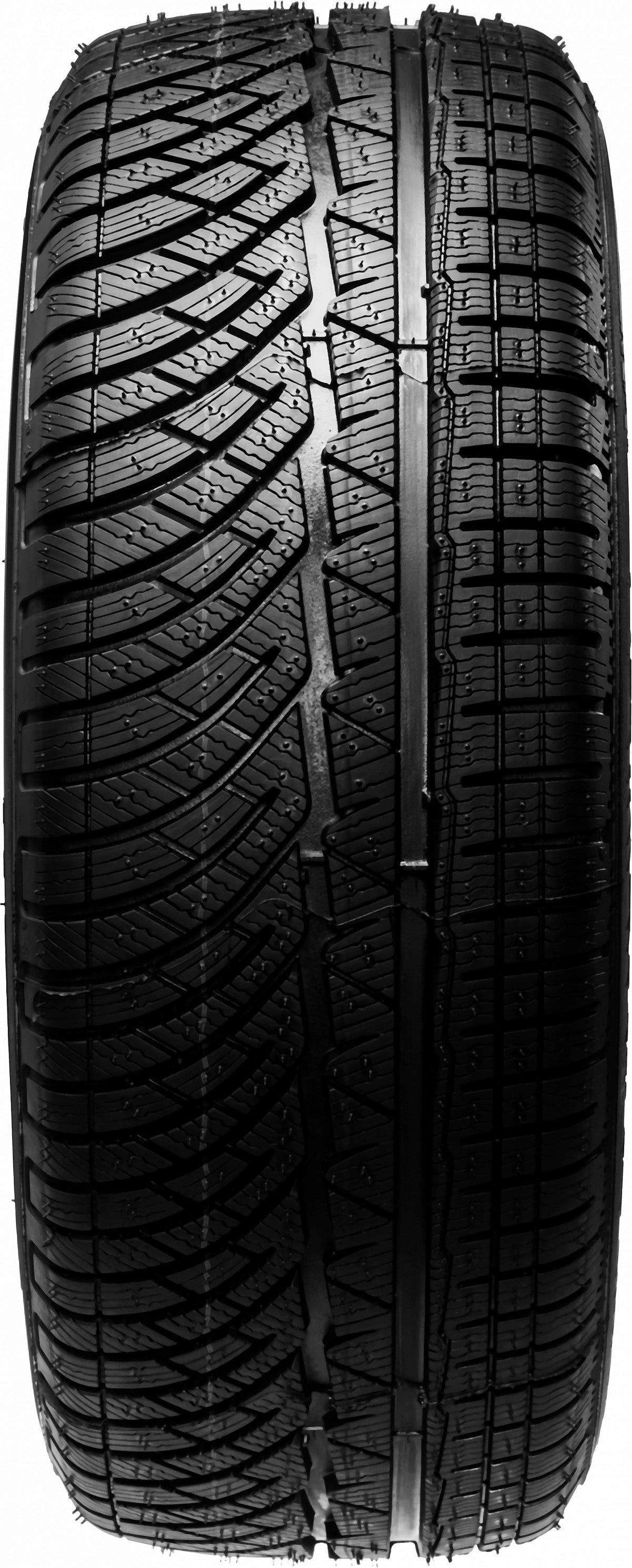 Michelin Pilot Alpin PA 4 (lg) Elect 3PMSF FSL UH (laufrichtungsgebunden) 285/35 R20 104W
