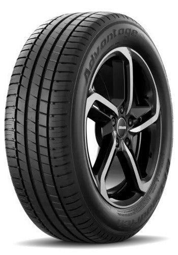 BF Goodrich Advantage 225/45 R17 91W