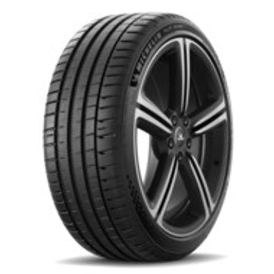 Michelin Pilot Sport 5 XL 255/40 R18 99Y