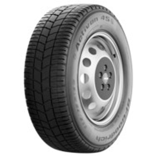 BF Goodrich Activan 4S M+S 3PMSF 205/65R16C 107/105T