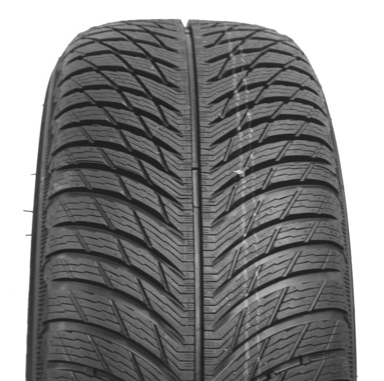 Michelin Pilot Alpin 5 SUV RG XL 3PMSF 275/45 R20 110V – Bild 3