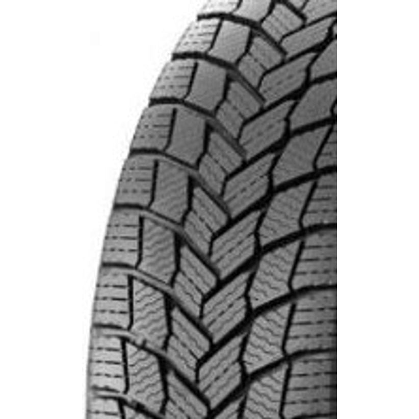 Michelin X-Ice Snow SUV 3PMSF 265/45 R20 108T