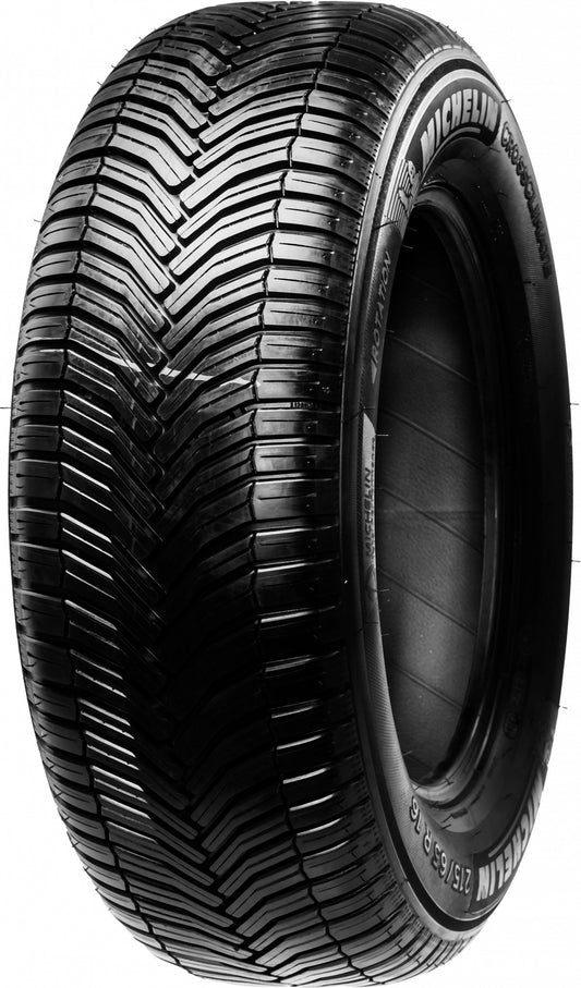 Michelin Crossclimate AO XL 3PMSF M+S 225/55 R18 102V – Bild 2