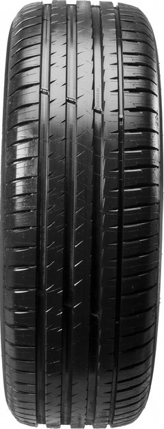 Michelin Pilot Sport 4 SUV XL 275/45 R20 110Y
