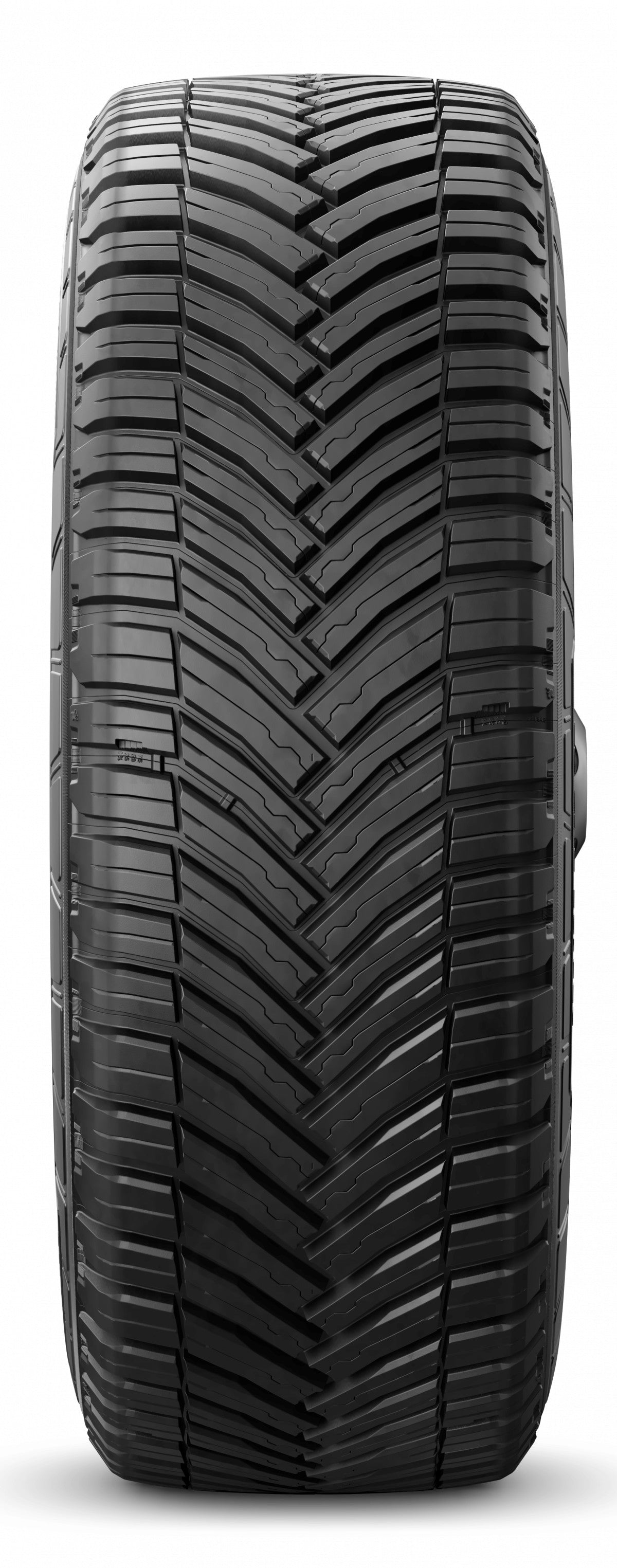Michelin Crossclimate Camping M+S 3PMSF 225/75R16C 118/116R