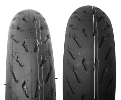 Michelin Power 5 200/55 R17 78W – Bild 4