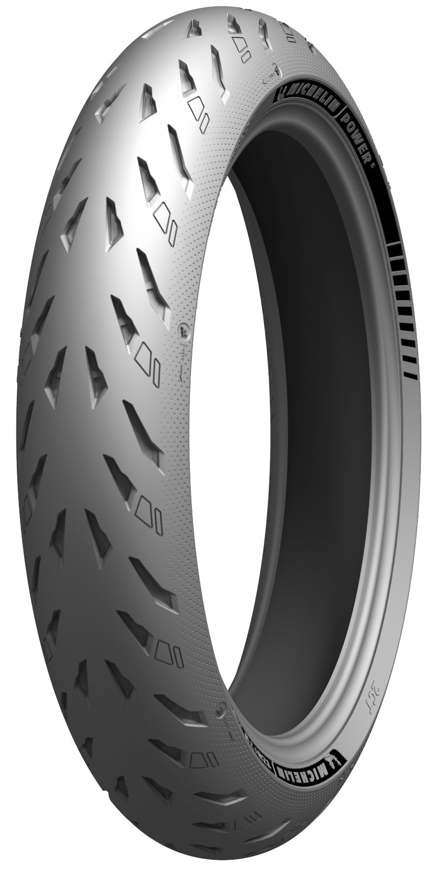 Michelin Power 5 200/55 R17 78W