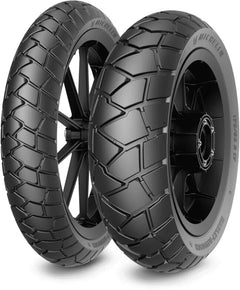 Michelin Scorcher Adventure (TL/TT) 170/60 R17 72V