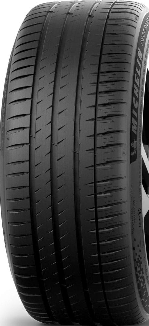 Michelin Pilot Sport EV NG0 RG XL 315/40 R21 115Y