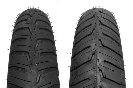 Michelin City Extra (TT) 2.75-17 47P – Bild 2