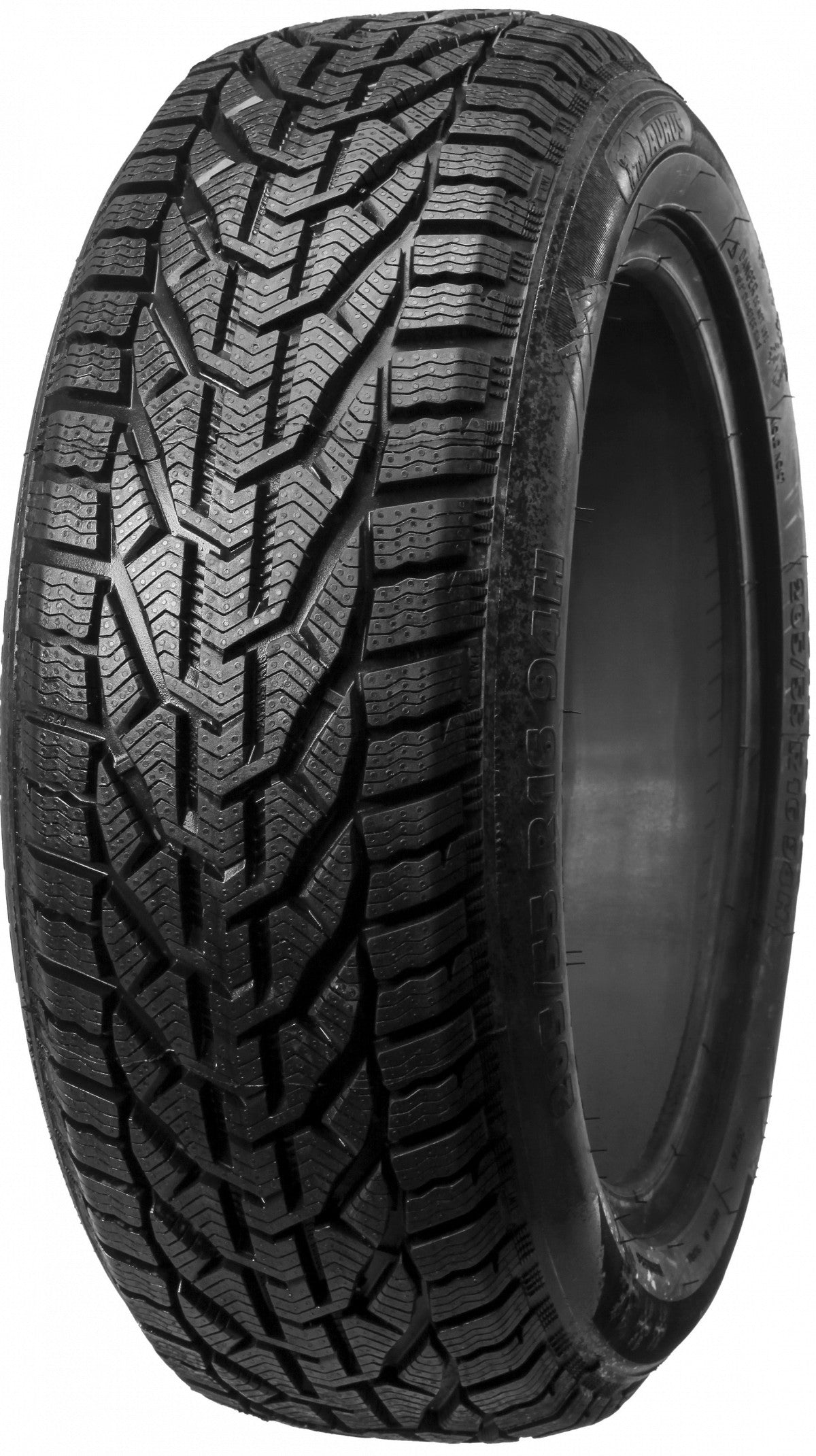 Taurus Winter 185/60 R15 88T – Bild 2