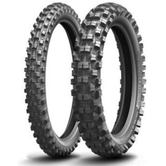 Michelin Starcross 5 Medium (TT) NHS 90/100-14 49M