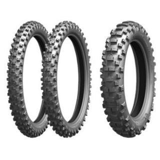 Michelin Enduro Medium Rear (TT) 120/90-18 65R