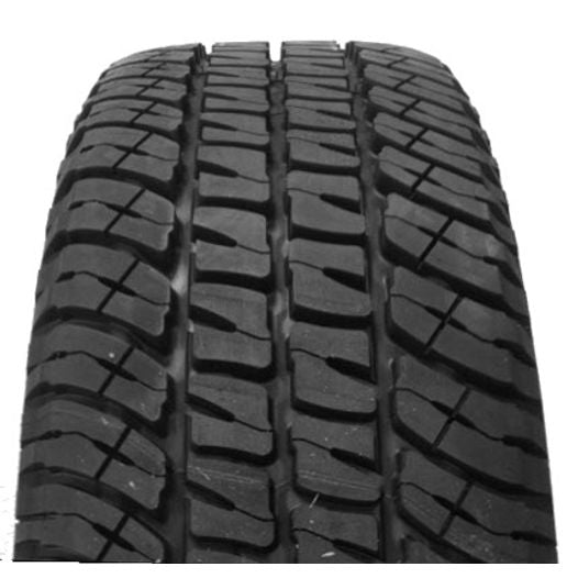 Michelin LTX AT 2 275/70 R18 125S – Bild 3