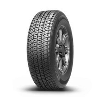 Michelin LTX AT 2 275/70 R18 125S – Bild 2
