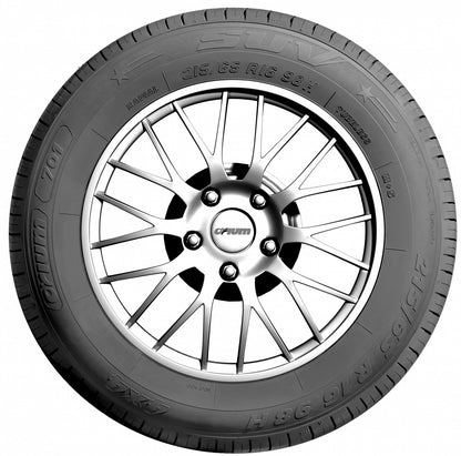 Orium 701 285/60 R18 116V – Bild 3