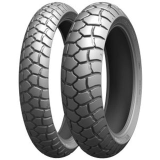 Michelin Anakee Adventure (TL/TT) 130/80 R17 65H