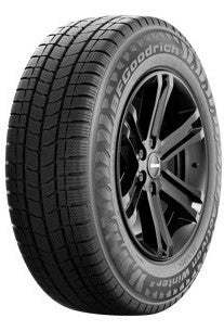 BF Goodrich Activan Winter 2 3PMSF 195/75 R16 107/105R